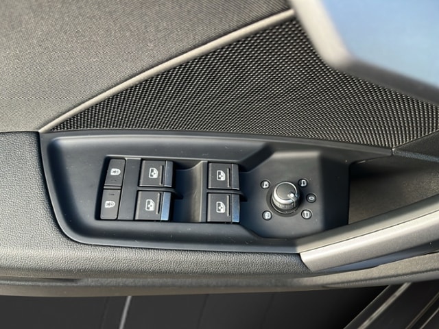 Audi A3 30 TDI Sportback