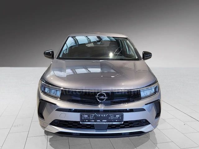 Opel Grandland X Grandland kauft man seit 100 Jahren bei Pufahl