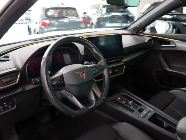 Cupra Formentor 4Drive