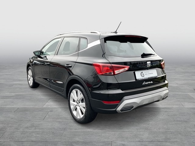 Seat Arona 1.0 TSI DSG