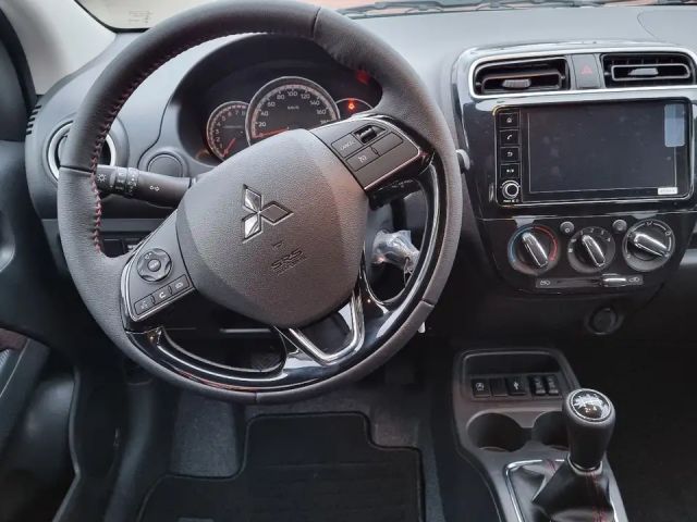 Mitsubishi Space Star MIVEC Star