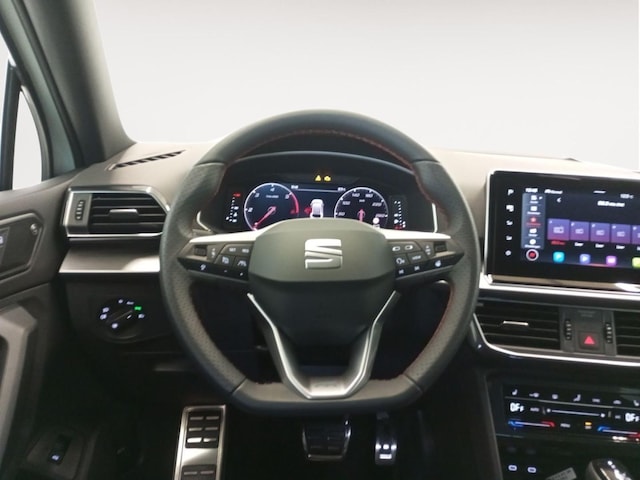 Seat Tarraco 2.0 TDI DSG FR-lijn