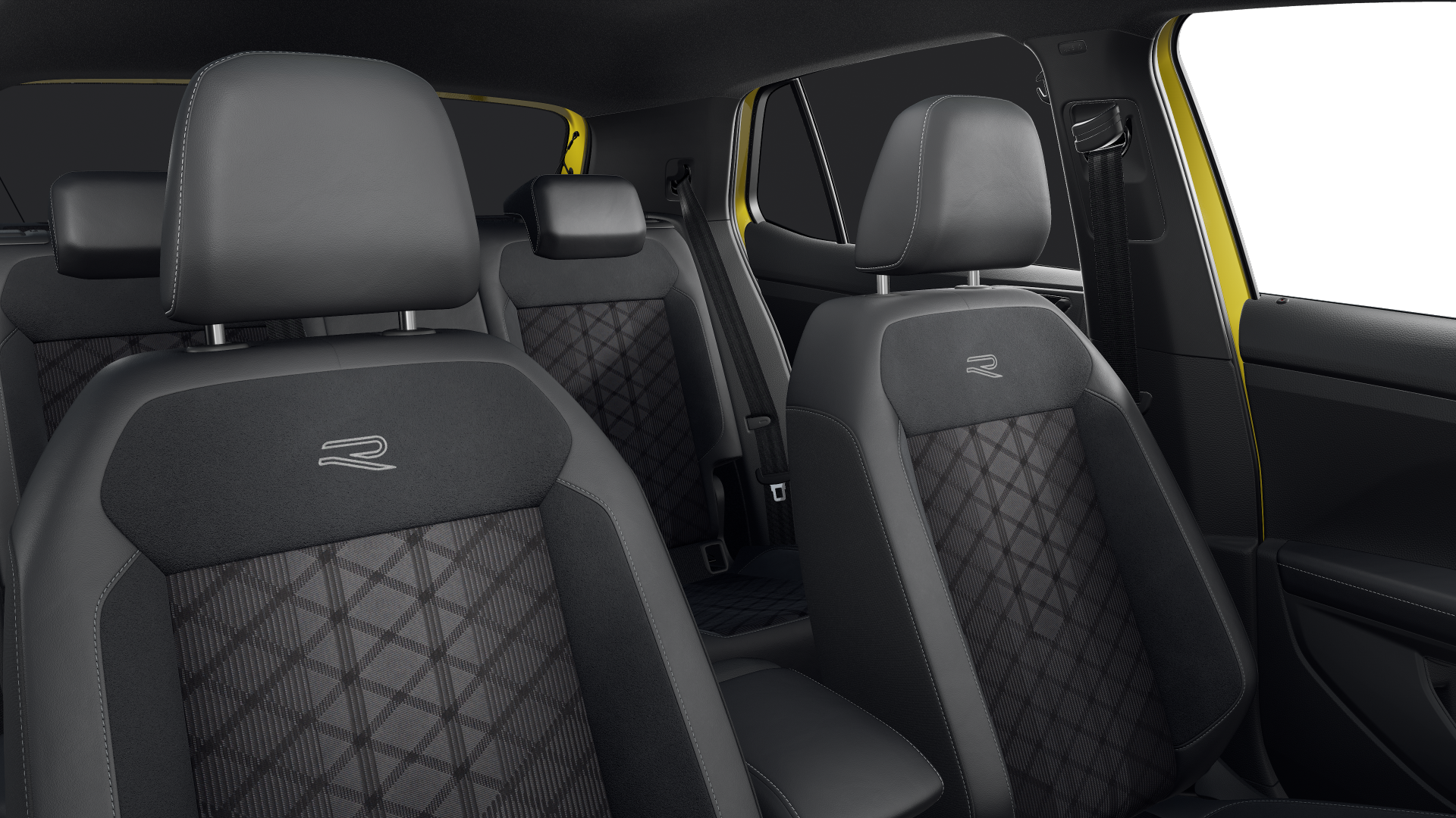 Volkswagen T-Cross T-CROSS 1.5  R-L  B 110 TSID7F