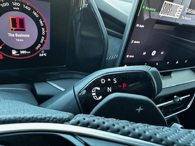 Skoda Kodiaq Sportline