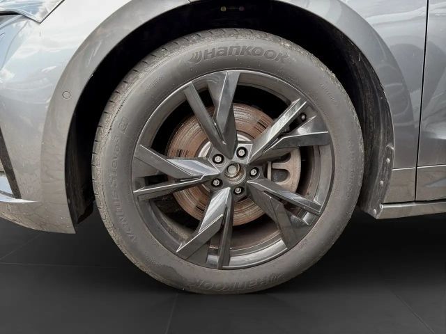 Skoda Enyaq 4x4 Coupe RS