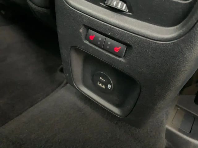 Ford Kuga Plug in Hybrid Titanium