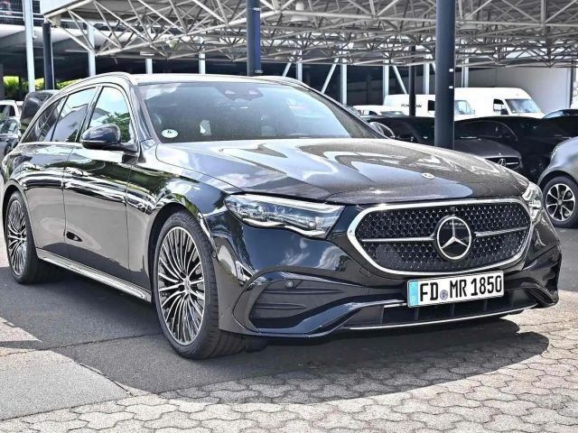 Mercedes-Benz E 220 AMG Line E 220 d Estate
