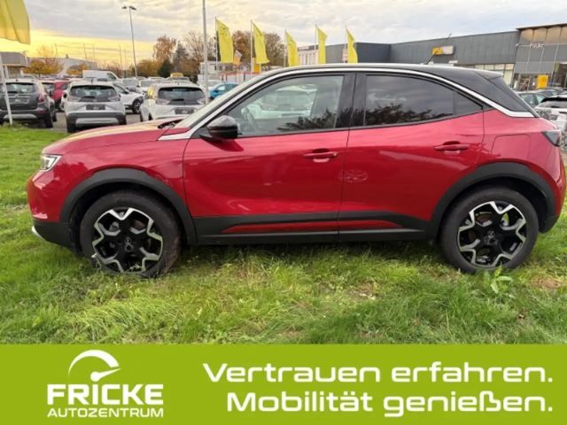 Opel Mokka Ultimate