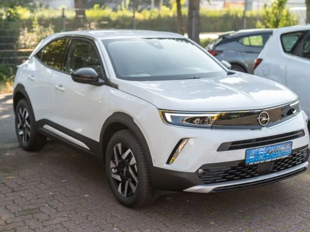 Opel Mokka Elegance Turbo