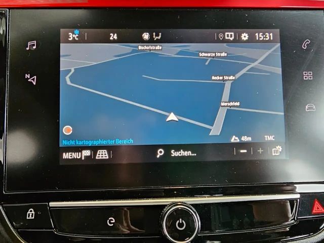 Opel Corsa GS-Line Grand Sport