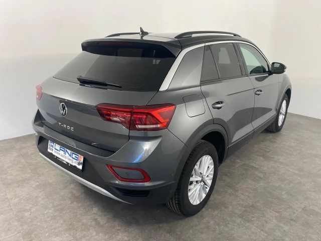 Volkswagen T-Roc 2.0 TDI Life