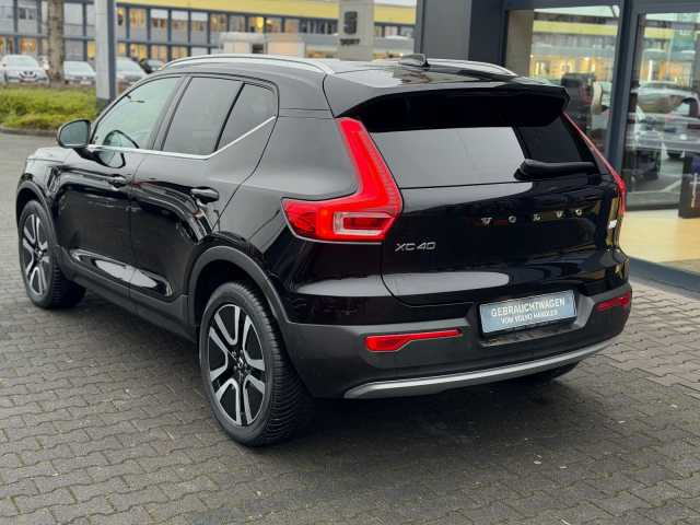 Volvo XC40 Inscription T4