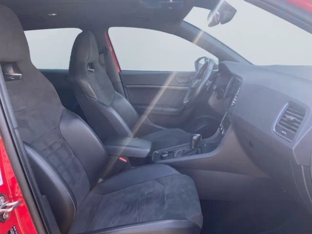 Cupra Ateca 2.0 TSI 4Drive DSG