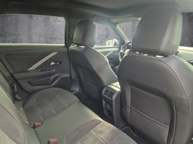 Opel Astra 1.2 Turbo Turbo Ultimate