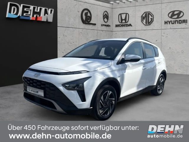 Hyundai Bayon 1.0 T-GDi Trend