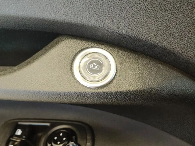 Fiat 500e Cabrio (RED) Elektro