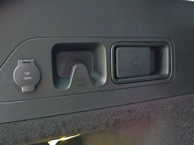 BYD Seal 6 Comfort DM-i Touring