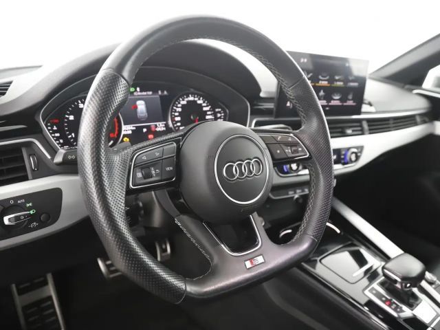 Audi A4 30 TDI