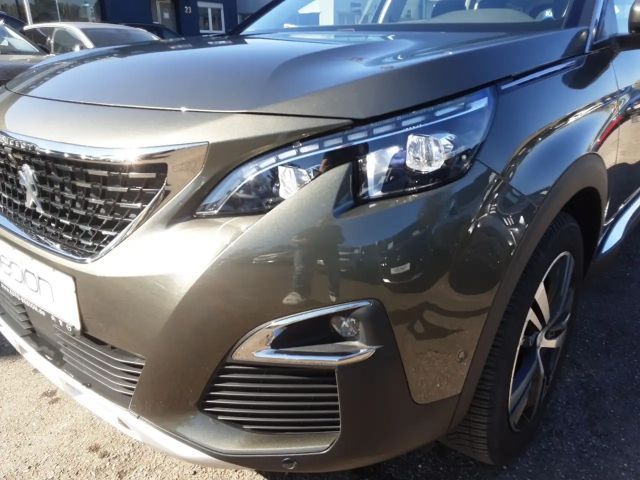 Peugeot 5008 Allure Pack EAT8 PureTech