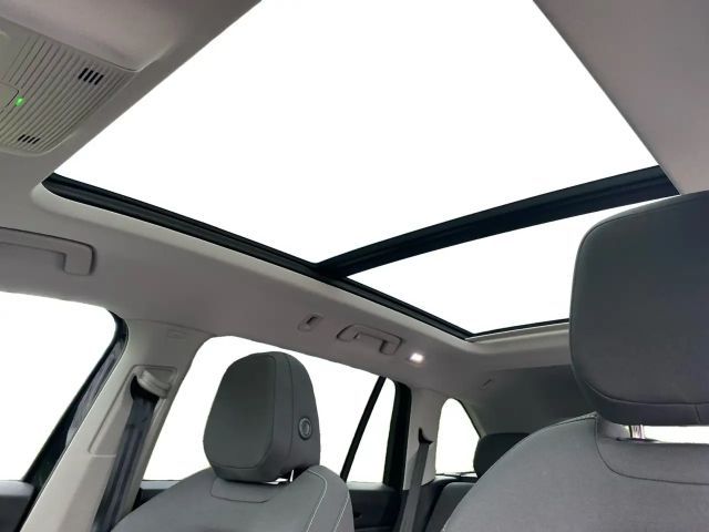 Skoda Kodiaq 2.0 TDI 4x4 Selection