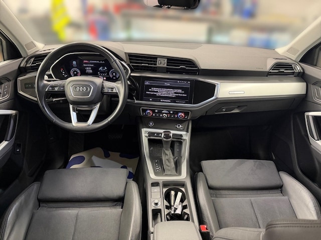 Audi Q3 35 TFSI S-Tronic