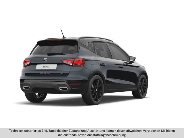 Seat Arona 1.0 TSI FR-lijn