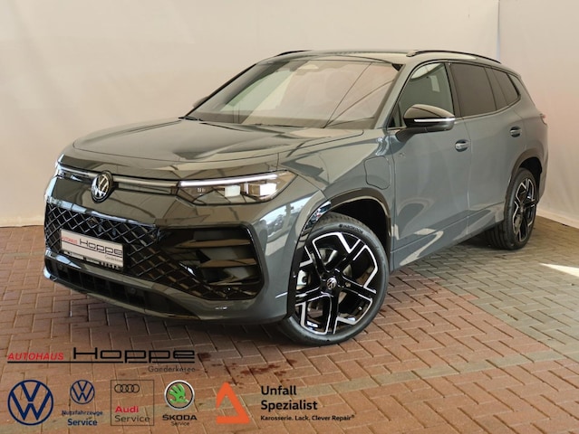 Volkswagen Tayron R-Line eHybrid