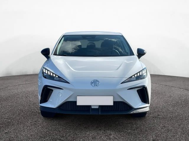 MG MG4 51 kWh EV Standard range