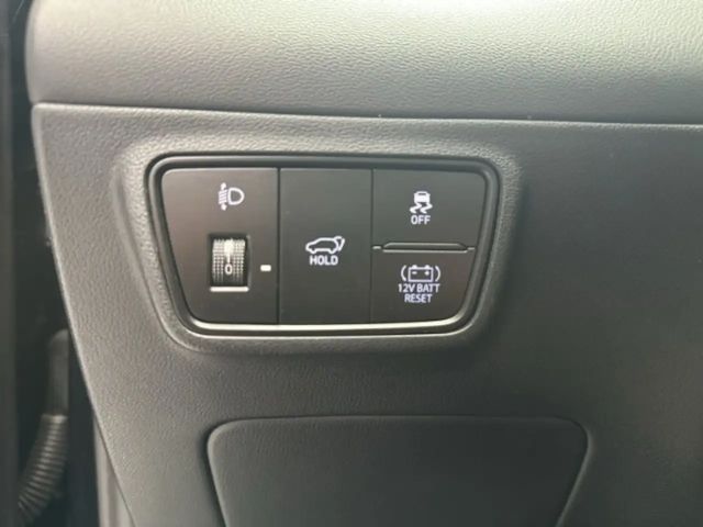 Hyundai Tucson Prime