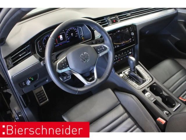 Volkswagen Passat 2.0 TDI DSG R-Line Variant