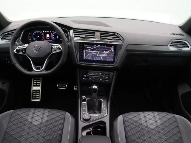 Volkswagen Tiguan 2.0 TSI 4Motion R-Line