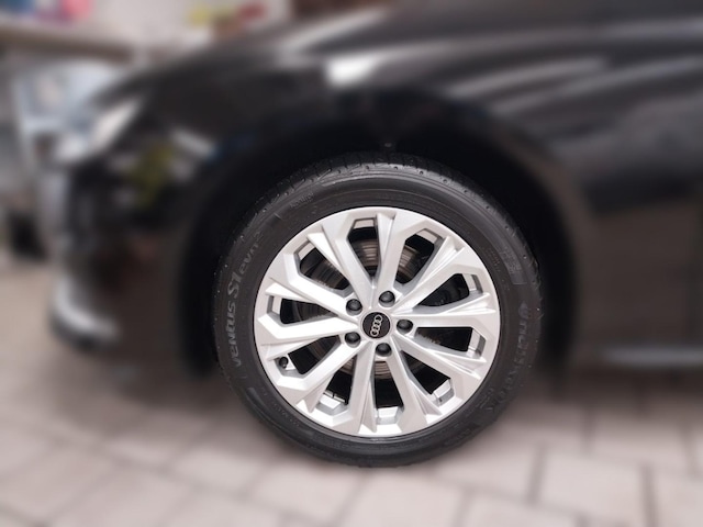 Audi A4 35 TDI Avant S-Tronic