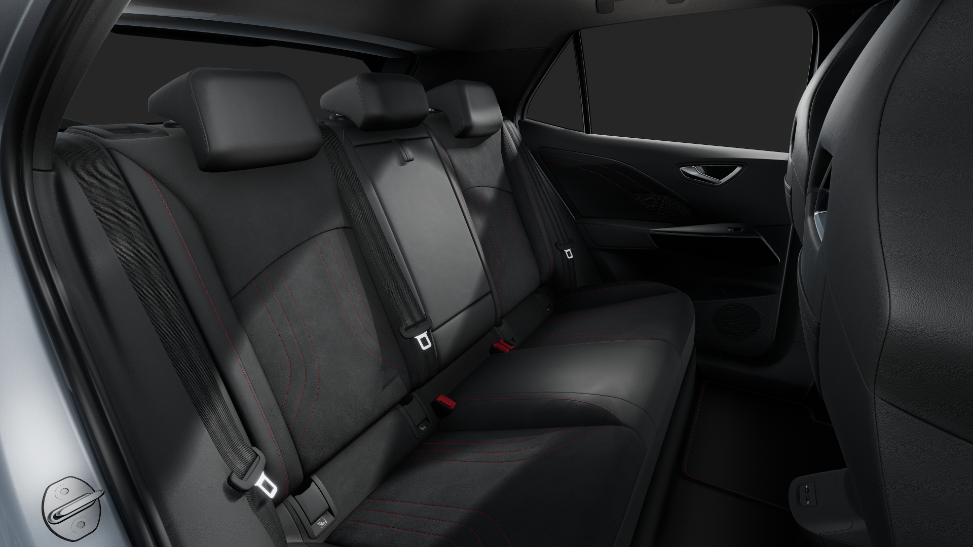 Volkswagen ID.3 GTX IQ.Drive Performance