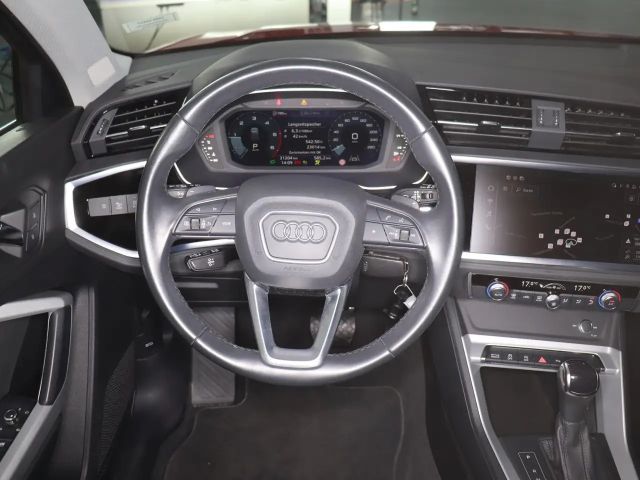 Audi Q3 35 TDI S-Tronic