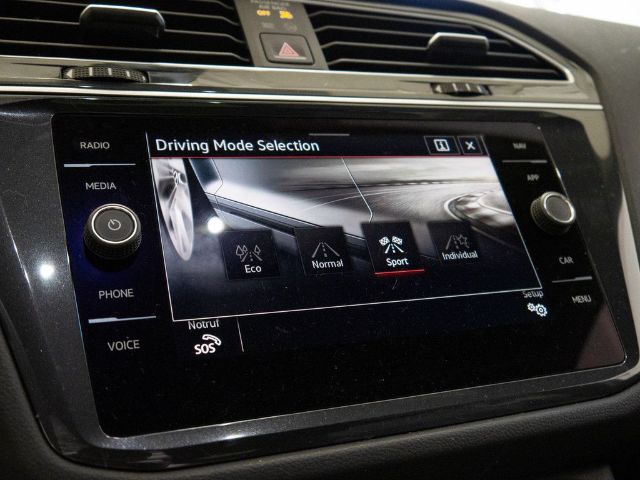 Volkswagen Tiguan Allspace DSG