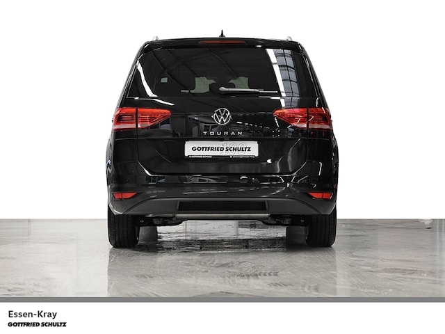 Volkswagen Touran 1.5 TSI DSG Highline