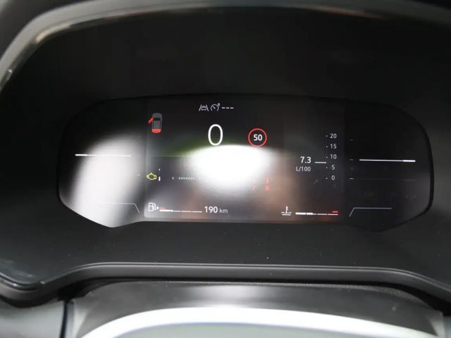 Renault Captur Evolution TCe 90