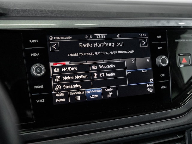 Volkswagen Polo 1.0 TSI DSG