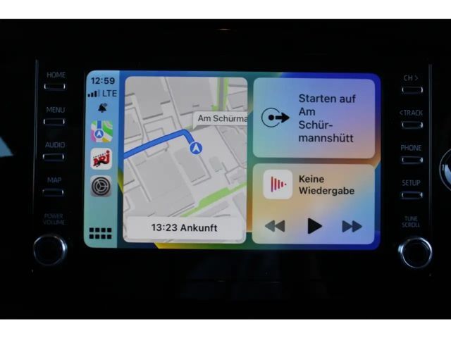 Toyota Aygo X Hatchback Play X-play