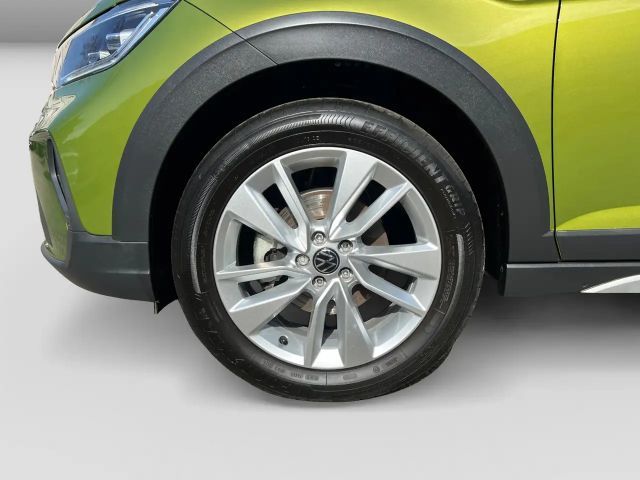 Volkswagen Taigo 1.0 TSI DSG Move