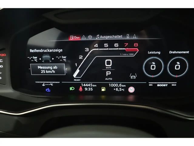 Audi RS7 Performance Sportback