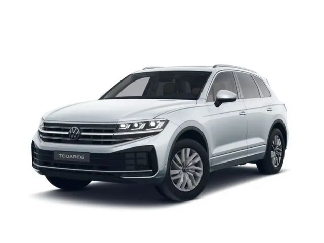 Volkswagen Touareg 3.0 V6 TDI Elegance Elegance