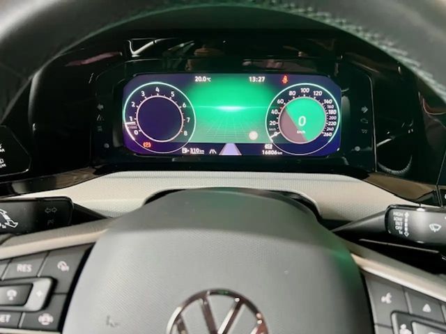 Volkswagen Golf 1.5 TSI Golf VIII Move