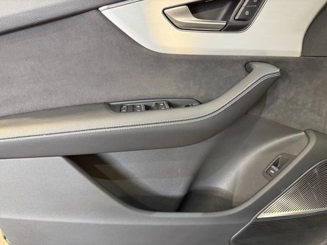 Audi Q7 50 TDI S-Line