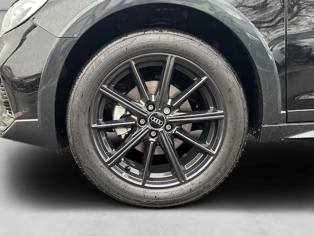 Audi A1 35 TFSI Allstreet S-Tronic