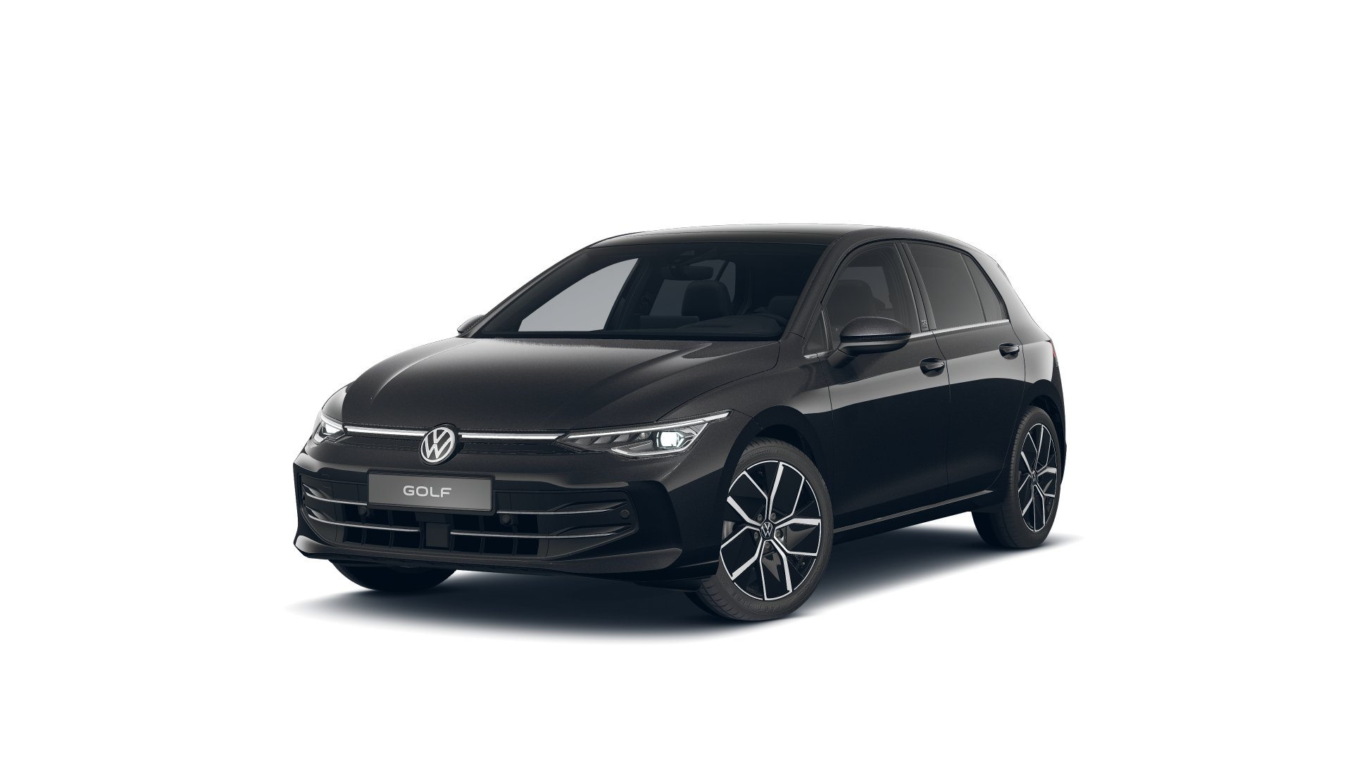 Volkswagen Golf 1.5 eTSI Golf VIII