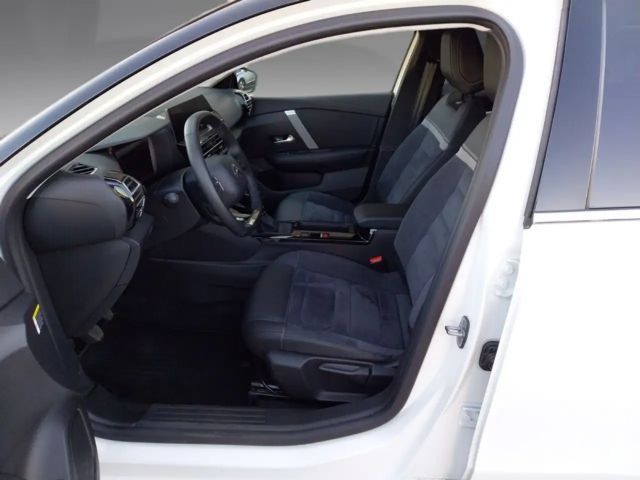 Citroën C4 Max PureTech