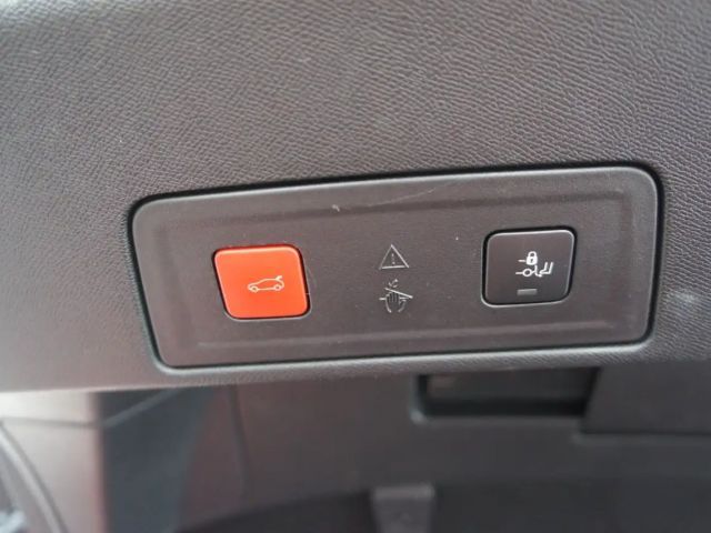 Peugeot 508 GT-Line Hybrid