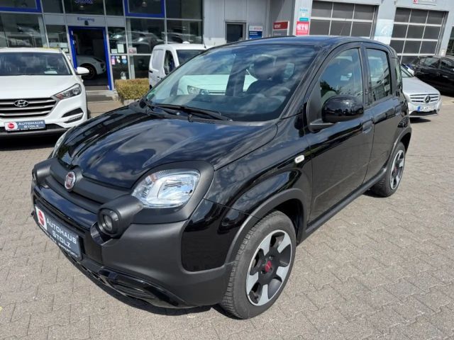 Fiat Panda CityCross Cross