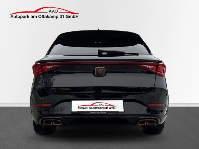 Cupra Leon Sportstourer VZ e-Hybrid